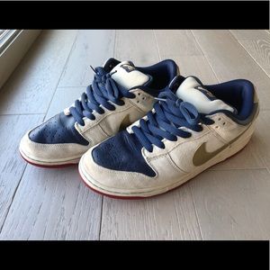 Nike SB Dunk Low Old Spice - Men’s 11